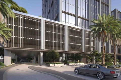 1 غرف نوم شقة في DIFC, الإمارات العربية المتحدة رقم 166030 13