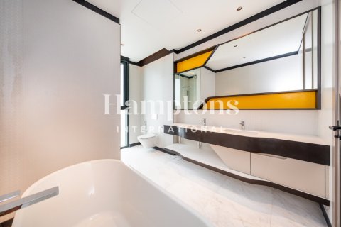 Вилла с 6 спальнями в Majestic Vistas, ОАЭ №222325 29