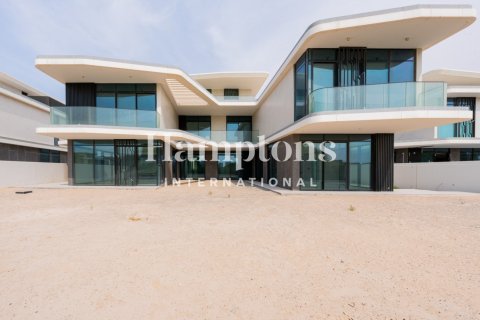 Вилла с 6 спальнями в Majestic Vistas, ОАЭ №222325 8