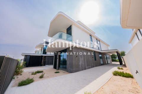 Вилла с 6 спальнями в Majestic Vistas, ОАЭ №222325 21