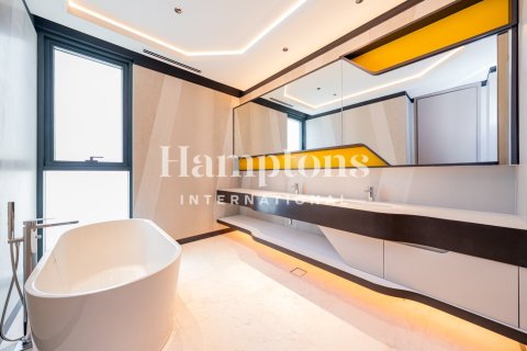 Вилла с 6 спальнями в Majestic Vistas, ОАЭ №222325 9