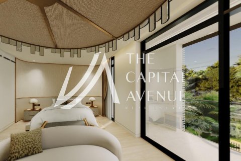 5 bedrooms Villa on the Yas Island, UAE No. 213090 17