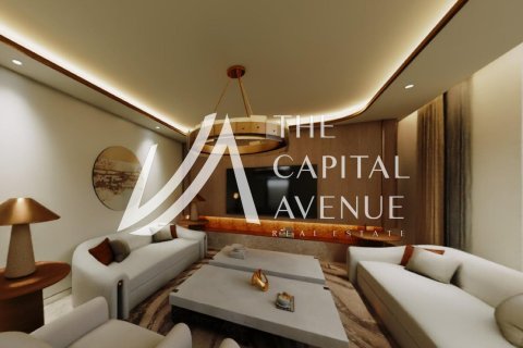 5 bedrooms Villa on the Yas Island, UAE No. 213090 8