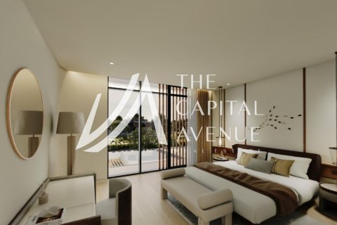 5 bedrooms Villa on the Yas Island, UAE No. 213090 14