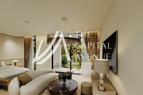 5 bedrooms Villa on the Yas Island, UAE No. 213090 18