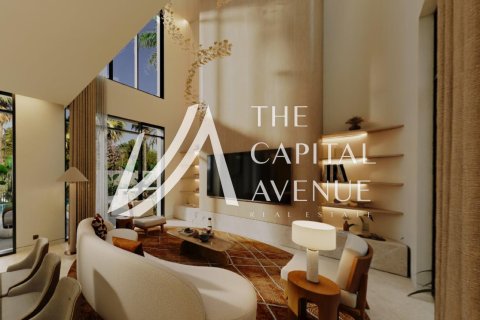 5 bedrooms Villa on the Yas Island, UAE No. 213090 3