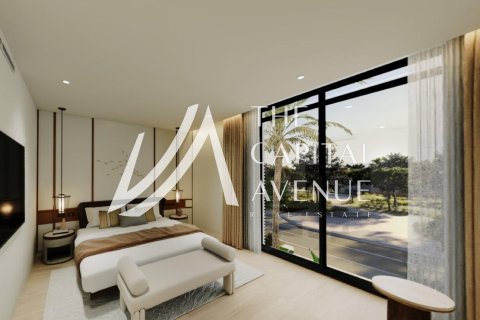 5 bedrooms Villa on the Yas Island, UAE No. 213090 16
