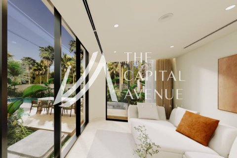 5 bedrooms Villa on the Yas Island, UAE No. 213090 11