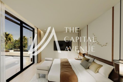 5 bedrooms Villa on the Yas Island, UAE No. 213090 15