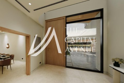 5 bedrooms Villa on the Yas Island, UAE No. 213090 5