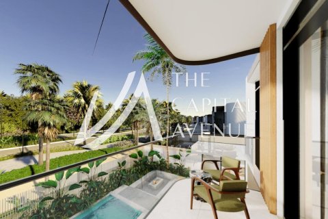 5 bedrooms Villa on the Yas Island, UAE No. 213090 19