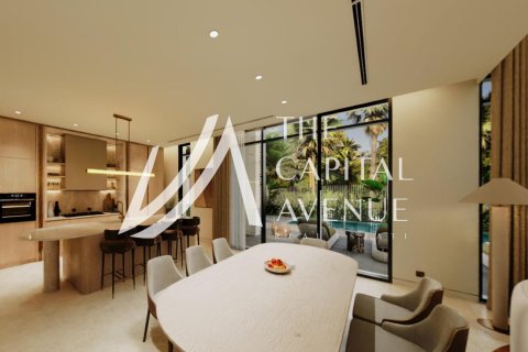 5 bedrooms Villa on the Yas Island, UAE No. 213090 4