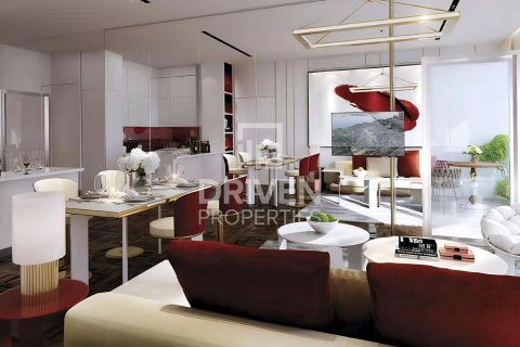 Appartement de 1 chambre à Aykon City, UAE No. 217853 9