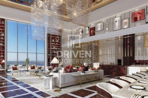 Appartement de 1 chambre à Aykon City, UAE No. 217853 5