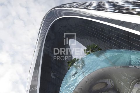Appartement de 1 chambre à Aykon City, UAE No. 217853 8