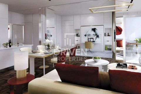Appartement de 1 chambre à Aykon City, UAE No. 217853 12