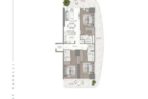 1 bedroom Apartment in Dubai Harbour, UAE No. 153698 5