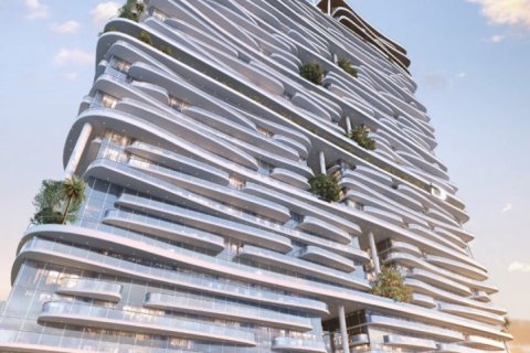 1 bedroom Apartment in Dubai Harbour, UAE No. 153698 11