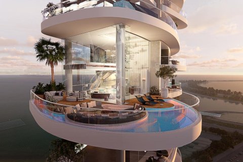 1 bedroom Apartment in Dubai Harbour, UAE No. 153698 15