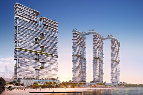 1 bedroom Apartment in Dubai Harbour, UAE No. 153698 10