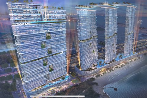 1 bedroom Apartment in Dubai Harbour, UAE No. 153698 12