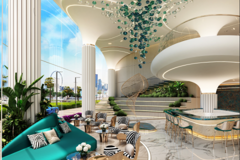 1 bedroom Apartment in Dubai Harbour, UAE No. 153698 13