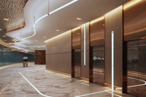 1 bedroom Apartment in Dubai Harbour, UAE No. 153698 8