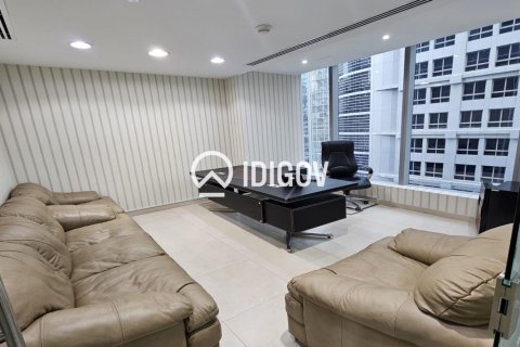 70.42m² Office in Bayswater, UAE No. 184954