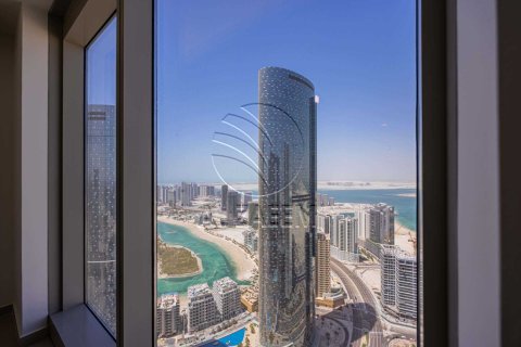 2 غرف نوم شقة في Shams Abu Dhabi, الإمارات العربية المتحدة رقم 167935 5