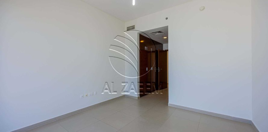 2 غرف نوم شقة في Shams Abu Dhabi, الإمارات العربية المتحدة رقم 167935