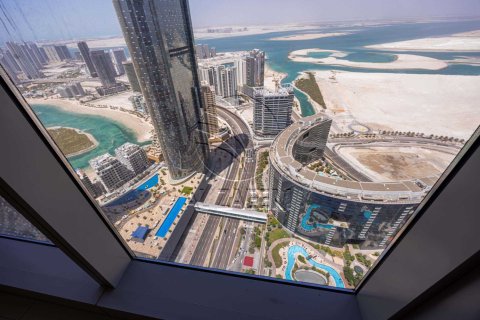 2 غرف نوم شقة في Shams Abu Dhabi, الإمارات العربية المتحدة رقم 167935 3