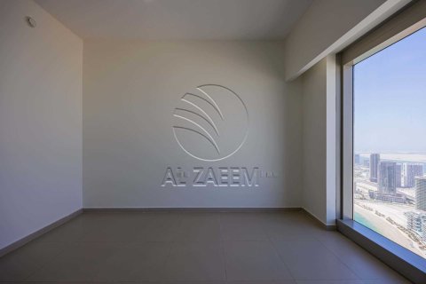 2 غرف نوم شقة في Shams Abu Dhabi, الإمارات العربية المتحدة رقم 167935 4