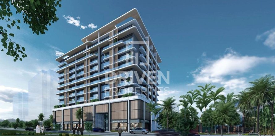 1 غرف نوم شقة في Al Furjan, الإمارات العربية المتحدة رقم 214175