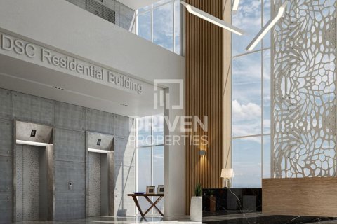 1 غرف نوم شقة في Al Furjan, الإمارات العربية المتحدة رقم 214175 8