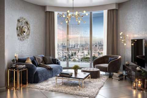 1 غرف نوم شقة في Al Furjan, الإمارات العربية المتحدة رقم 214175 7