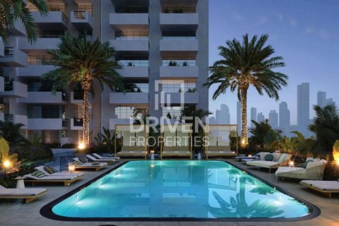 1 غرف نوم شقة في Al Furjan, الإمارات العربية المتحدة رقم 214175 3