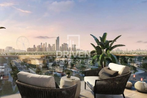 1 غرف نوم شقة في Al Furjan, الإمارات العربية المتحدة رقم 214175 4