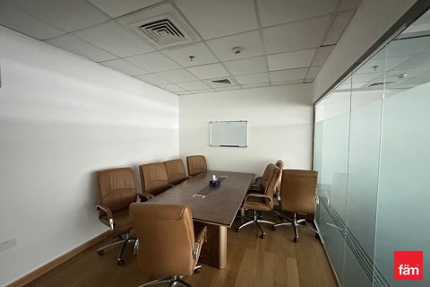 106.7m² Office in Business Bay, UAE No. 154600