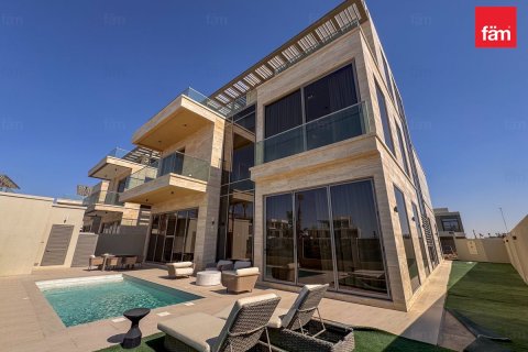6 bedrooms Villa in Dubai, UAE No. 160792 25