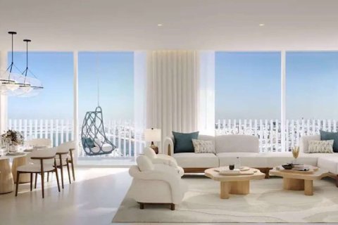 Appartement de à Maritime City, UAE No. 153444 9