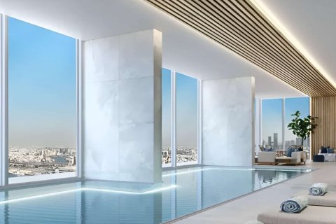Appartement de à Maritime City, UAE No. 153444 10
