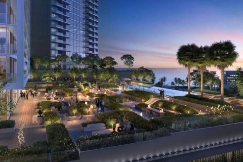 Appartement de à Maritime City, UAE No. 153444 4