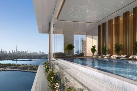 Appartement de à Maritime City, UAE No. 153444 6