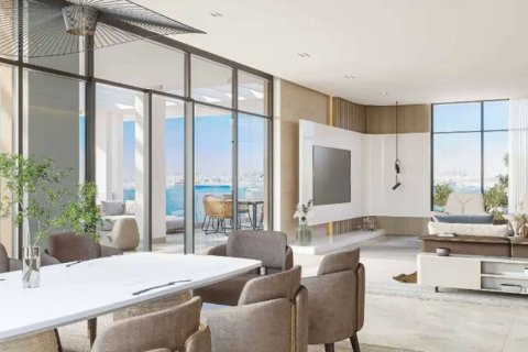 Apartamento tipo estudio Estudio en Maritime City, UAE No. 153444
