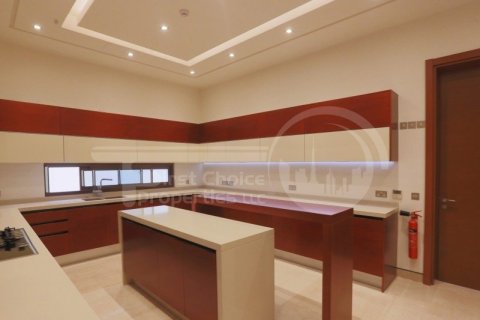 7 غرفة نوم  فيلا على جزيرة السعديات, الإمارات العربية المتحدة رقم 12646 5