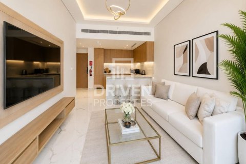 1 bedroom Apartment in Meydan, UAE No. 212030