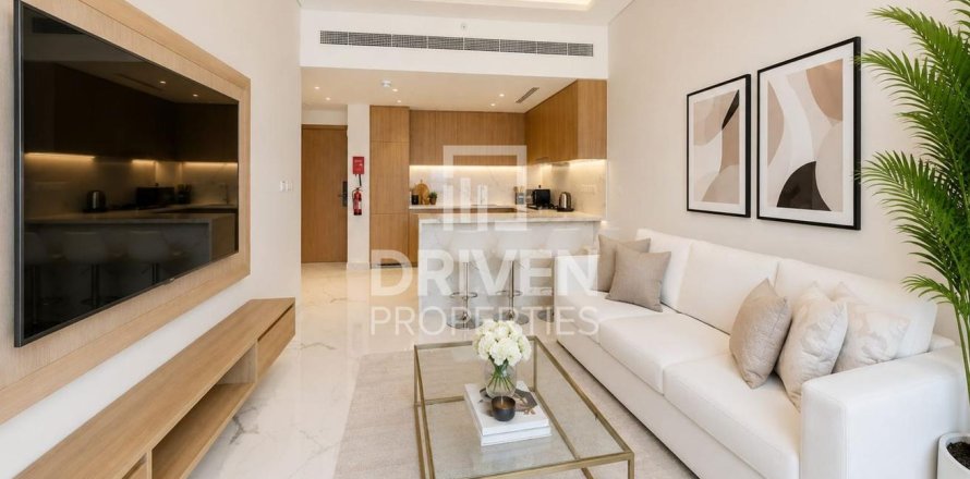 1 bedroom Apartment in Meydan, UAE No. 212030