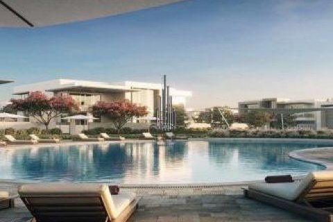 4 غرف نوم فيلا على جزيرة السعديات, الإمارات العربية المتحدة رقم 35494 3