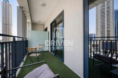Appartement de 1 chambre à Business Bay, UAE No. 225925 14