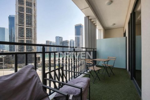 Appartement de 1 chambre à Business Bay, UAE No. 225925 12